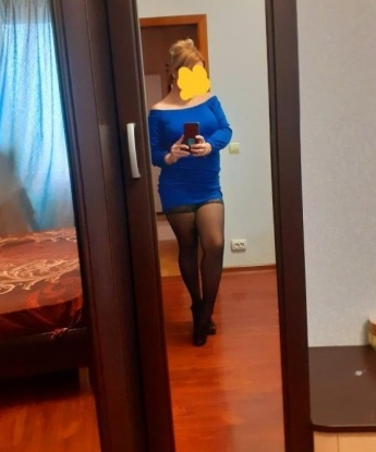 Анкета проститутки Аня - Фото 1, Чайковский, 37 лет, №13520