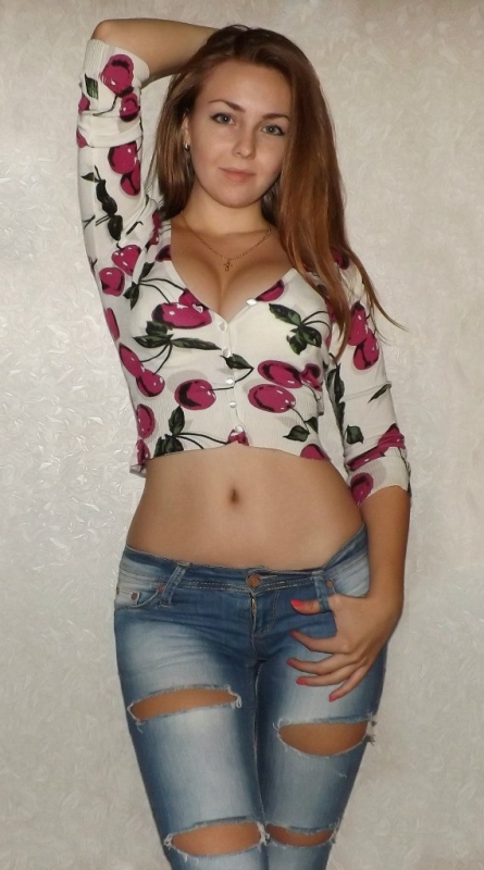 Анкета проститутки Кира - Фото 1, Чайковский, 28 лет, №23041