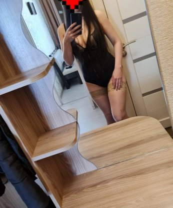 Анкета проститутки Алина - Фото 1, Чайковский, 26 лет, №8665
